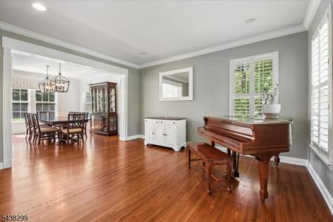 7 Donna Lane Mount Olive NJ 07836
