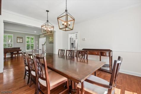 7 Donna Lane Mount Olive NJ 07836
