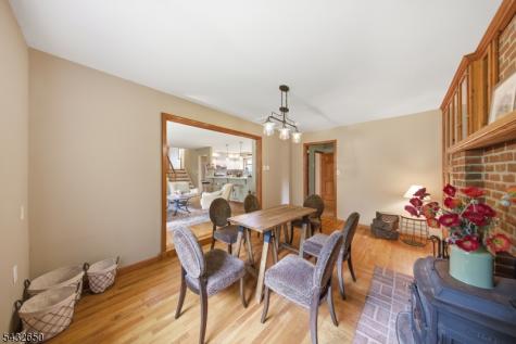 3 Lew May Drive Andover NJ 07860