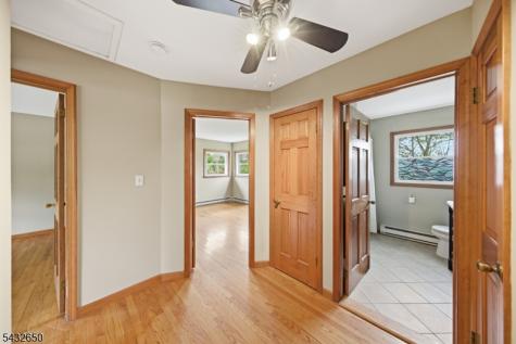 3 Lew May Drive Andover NJ 07860