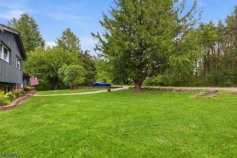 3 Lew May Drive Andover NJ 07860