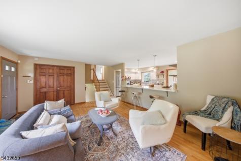 3 Lew May Drive Andover NJ 07860