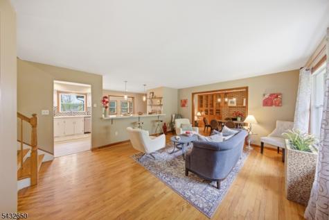 3 Lew May Drive Andover NJ 07860