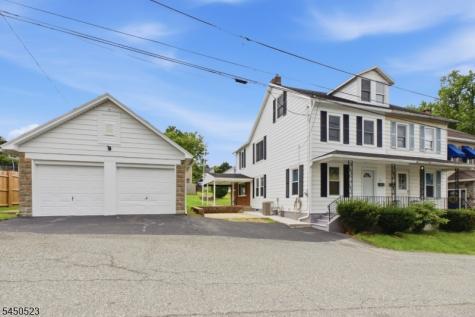 34 N Prospect Street Lopatcong NJ 08865