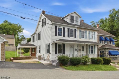 34 N Prospect Street Lopatcong NJ 08865