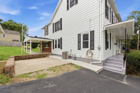 34 N Prospect Street Lopatcong NJ 08865