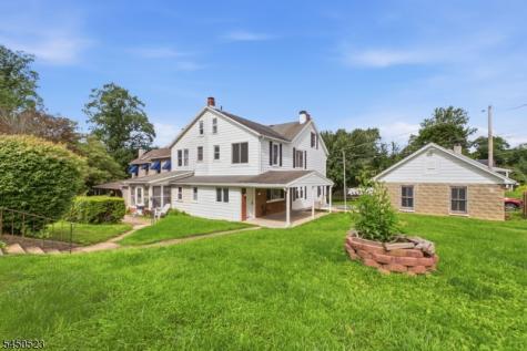 34 N Prospect Street Lopatcong NJ 08865