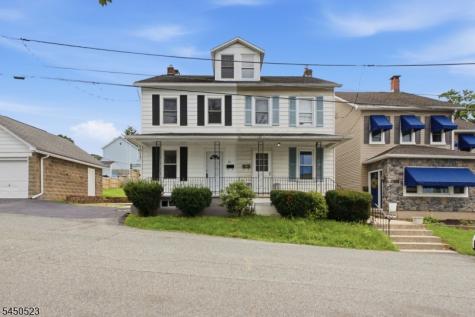 34 N Prospect Street Lopatcong NJ 08865