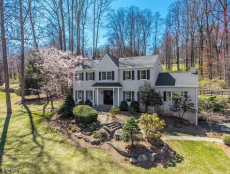 11 Devonald Drive Bethlehem NJ 08802