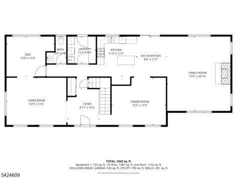 11 Devonald Drive Bethlehem NJ 08802