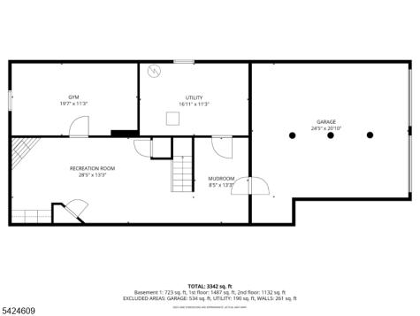 11 Devonald Drive Bethlehem NJ 08802