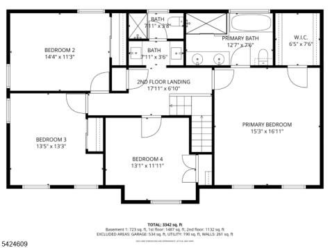 11 Devonald Drive Bethlehem NJ 08802