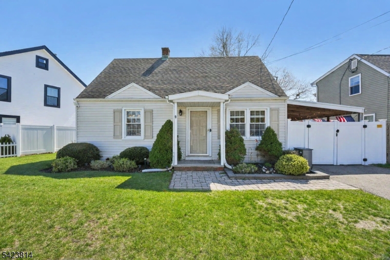 23 Smith Avenue Wanaque NJ 07420