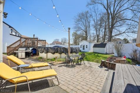 23 Smith Avenue Wanaque NJ 07420