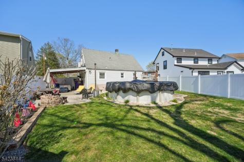 23 Smith Avenue Wanaque NJ 07420