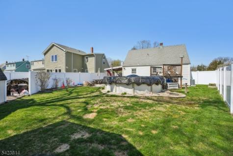 23 Smith Avenue Wanaque NJ 07420