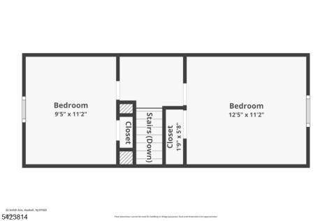 23 Smith Avenue Wanaque NJ 07420