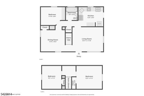 23 Smith Avenue Wanaque NJ 07420