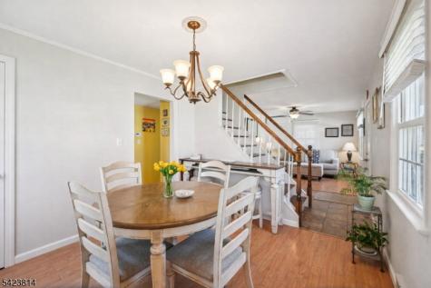 23 Smith Avenue Wanaque NJ 07420