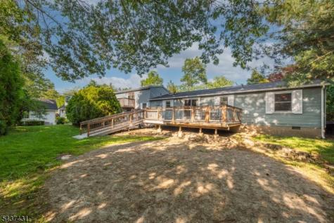 20 Wanaque Road West Milford NJ 07421