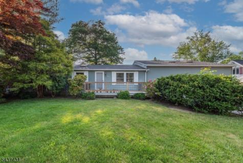 20 Wanaque Road West Milford NJ 07421