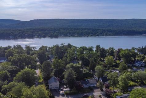 20 Wanaque Road West Milford NJ 07421
