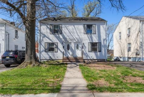 325 Hollywood Avenue Hillside NJ 07205