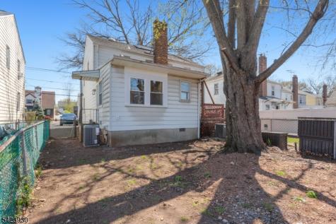325 Hollywood Avenue Hillside NJ 07205