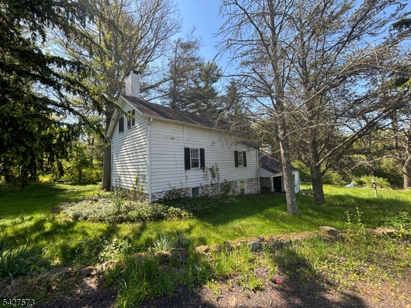 184 Stanton Road Readington NJ 08822
