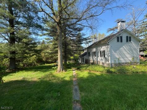 184 Stanton Road Readington NJ 08822