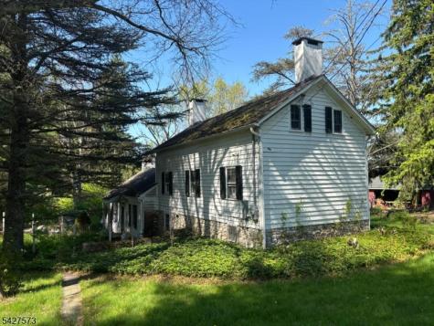 184 Stanton Road Readington NJ 08822