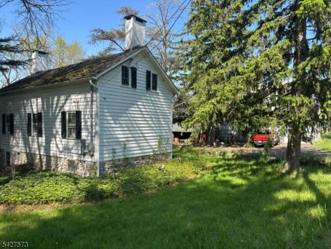 184 Stanton Road Readington NJ 08822
