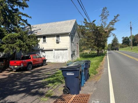 184 Stanton Road Readington NJ 08822