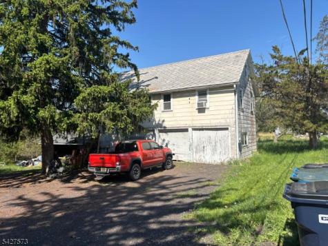 184 Stanton Road Readington NJ 08822