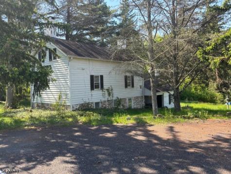 184 Stanton Road Readington NJ 08822