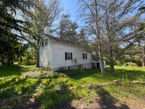 184 Stanton Road Readington NJ 08822