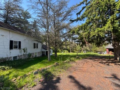 184 Stanton Road Readington NJ 08822