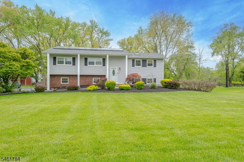 455 Township Line Road Montgomery NJ 08502