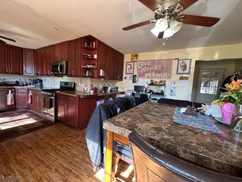 5 Brookside Avenue Pequannock NJ 07444