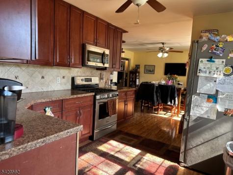 5 Brookside Avenue Pequannock NJ 07444
