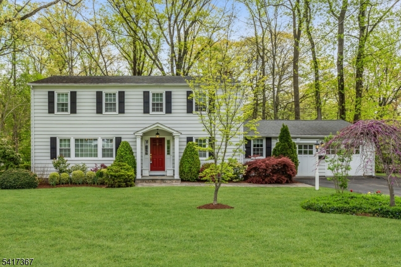 78 Ambar Place Bernardsville NJ 07924