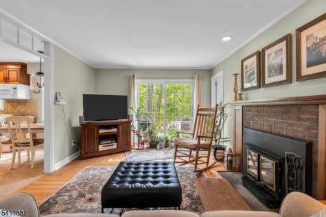 78 Ambar Place Bernardsville NJ 07924