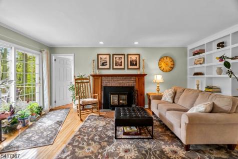 78 Ambar Place Bernardsville NJ 07924