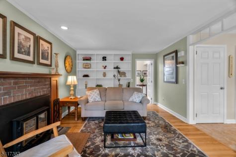 78 Ambar Place Bernardsville NJ 07924