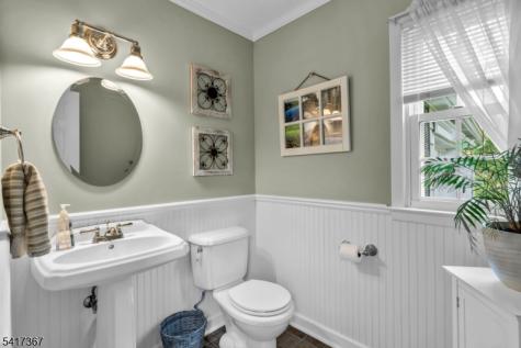 78 Ambar Place Bernardsville NJ 07924