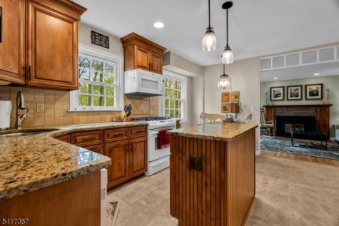78 Ambar Place Bernardsville NJ 07924