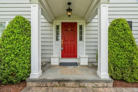 78 Ambar Place Bernardsville NJ 07924