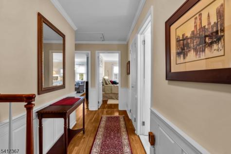 78 Ambar Place Bernardsville NJ 07924