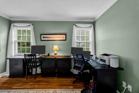 78 Ambar Place Bernardsville NJ 07924