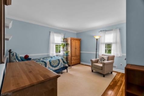 78 Ambar Place Bernardsville NJ 07924